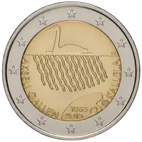 Akseli Gallen-Kallela (Finlandia 2015)