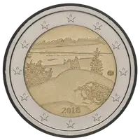 Koli (Finlandia 2018)