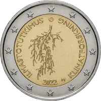 Finlandia 2022 — Investigación climática