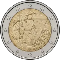 Finlandia 2022 — 35 años Erasmus