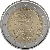 Fiesta de la Música (Francia 2011)