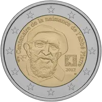 Abbé Pierre (Francia 2012)