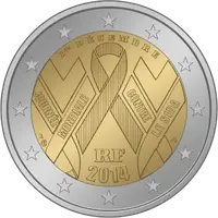 Lucha contra el SIDA (Francia 2014)