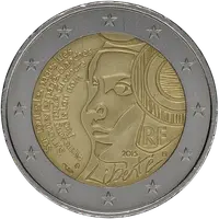 Fiesta de la Federación (Francia 2015)