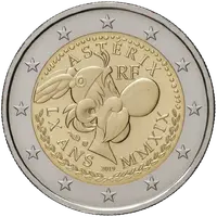 Astérix (Francia 2019)