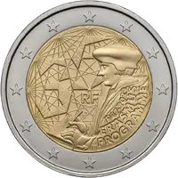 Francia 2022 — 35 años Erasmus