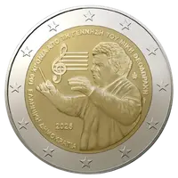 Mikis Theodorakis (Grecia 2025)