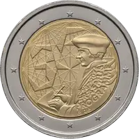 Irlanda 2022 — 35 años Erasmus