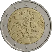 Derechos Humanos (Italia 2008)