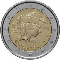 Donatello (Italia 2016)