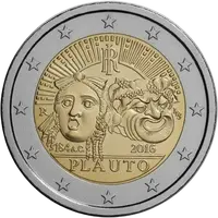 Plauto (Italia 2016)