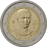 Tito Livio (Italia 2017)