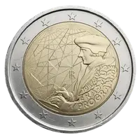 Italia 2022 — 35 años Erasmus