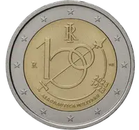 Centenario Fuerza Aérea Italiana (Italia 2023)