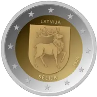 Sēlija (Letonia 2025)