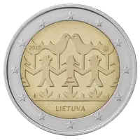 Festival de la Canción y la Danza (Lituania 2018)