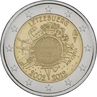 TYE 2012 (Luxemburgo)