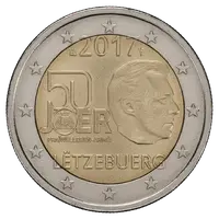 Servicio militar voluntario (Luxemburgo 2017)