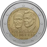 Príncipe Henry (Luxemburgo 2020)