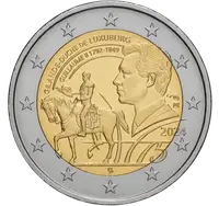 Guillermo II (Luxemburgo 2024)