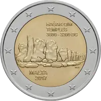 Templos de Ħaġar Qim (Malta 2017)