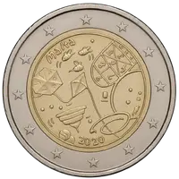 Los Niños y la Solidaridad — Juegos (Malta 2020)