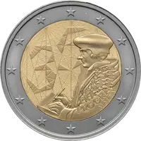 Malta 2022 — 35 años Erasmus