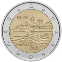 Mdina (Malta 2025)