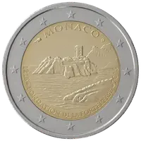 Fortaleza de Mónaco (Mónaco 2015)