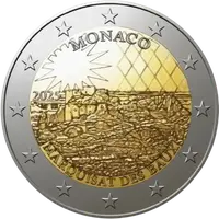 Feudos Grimaldi: Les Baux (Mónaco 2025)