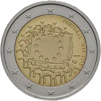 Bandera Europea (Portugal 2015)