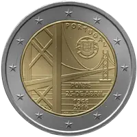 Puente 25 de Abril (Portugal 2016)