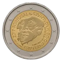 Isla de Madeira (Portugal 2019)