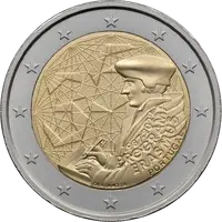 Portugal 2022 — 35 años Erasmus