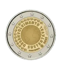 Desarrollo sostenible (Portugal 2025)