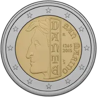 Dante Alighieri (San Marino 2015)