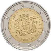 Turismo sostenible (San Marino 2017)
