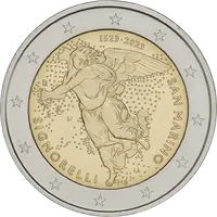 Luca Signorelli (San Marino 2023)