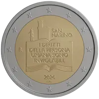 Declaración de derechos (San Marino 2024)