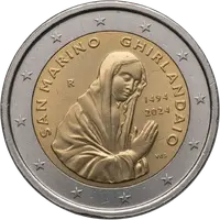 Ghirlandaio (San Marino 2024)