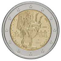 San Pablo (Vaticano 2008)