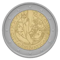 Jornada Mundial de la Juventud — 26.ª (Vaticano 2011)