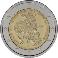 Año Santo de la Misericordia (Vaticano 2016)