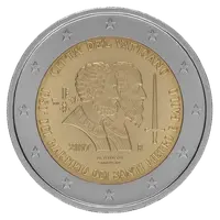 San Pedro y San Pablo (Vaticano 2017)