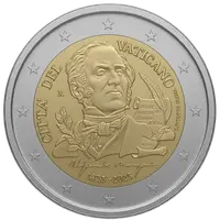 Alessandro Manzoni (Vaticano 2023)