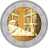 Jubileo (Vaticano 2025)